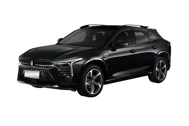 Bestune B70S 2.0T Ares 2025 nuevo en venta en Santo Domingo – BC Motors
