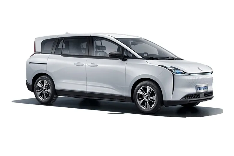 Bestune E05 NAT nuevo en venta en Santo Domingo – BC Motors