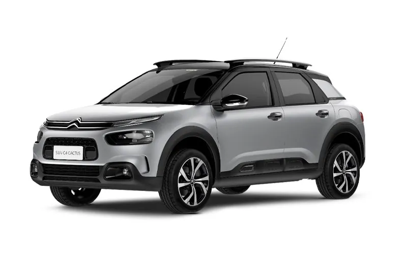 Citroën C4 Cactus Shine nuevo en venta en Santo Domingo – BC Motors