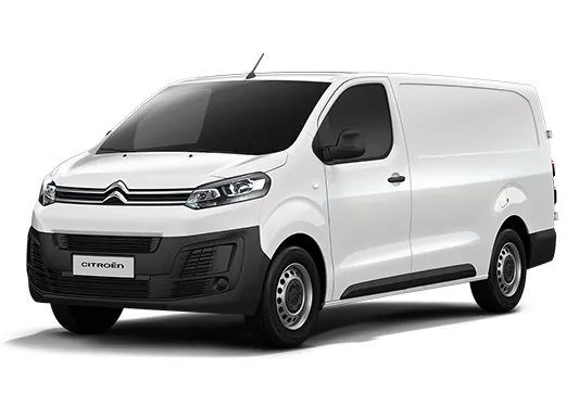 Citroën Jumpy nuevo en venta en Santo Domingo – BC Motors