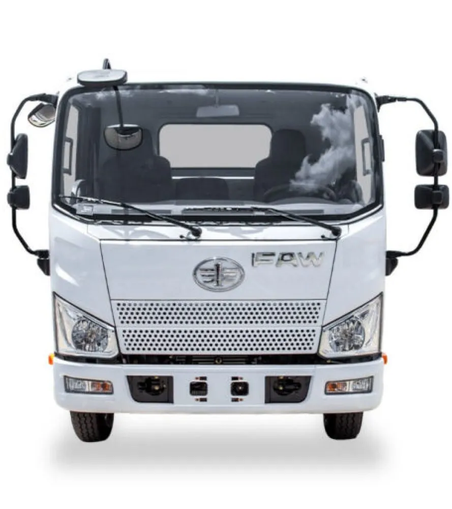 FAW Tiger Cama 14" nuevo en venta en Santo Domingo – BC Motors