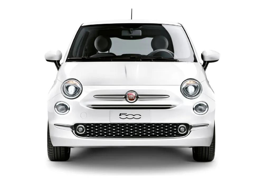 Fiat 500 Dolcevita 2024 nuevo en venta en Santo Domingo – BC Motors