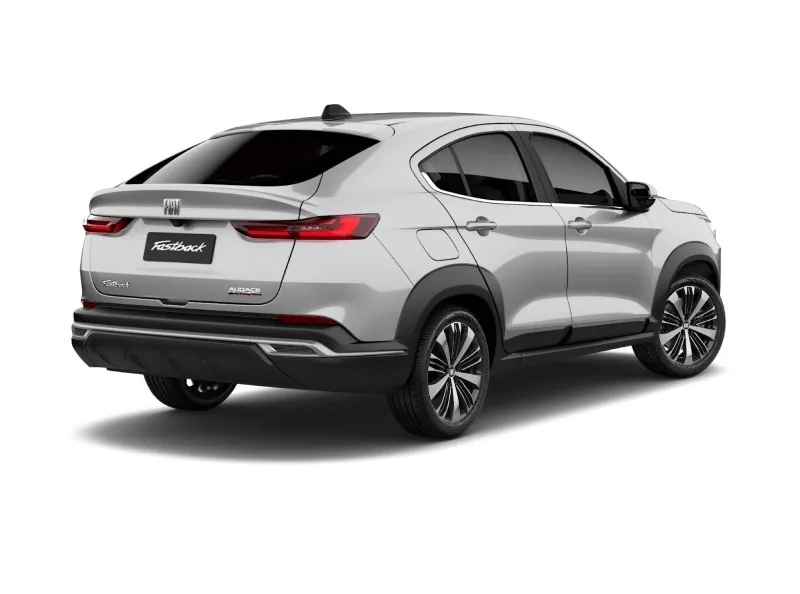 Fiat Fastback Audace 2024 nuevo en venta en Santo Domingo – BC Motors