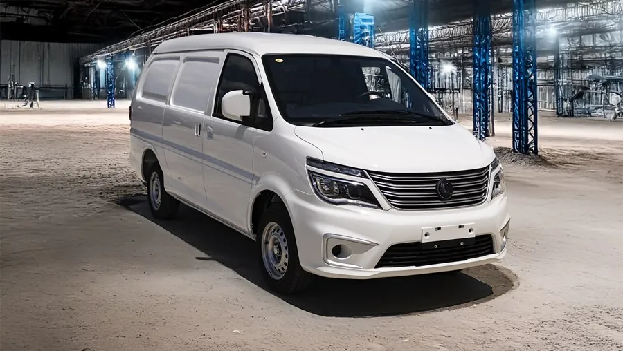 Forthing V3 nuevo en venta en Santo Domingo – BC Motors