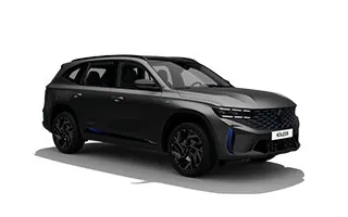 Renault Koleos Alpine 2027 nuevo en venta en Santo Domingo – BC Motors