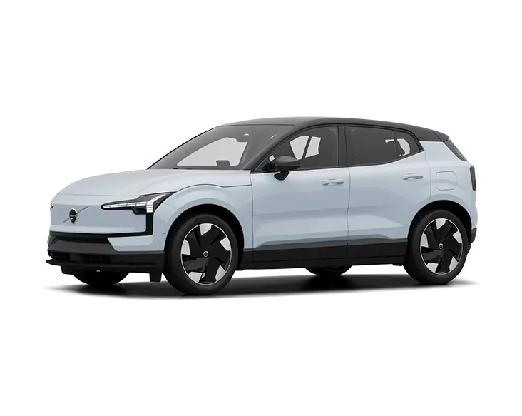 Volvo EX30 Core 2025 nuevo en venta en Santo Domingo – BC Motors