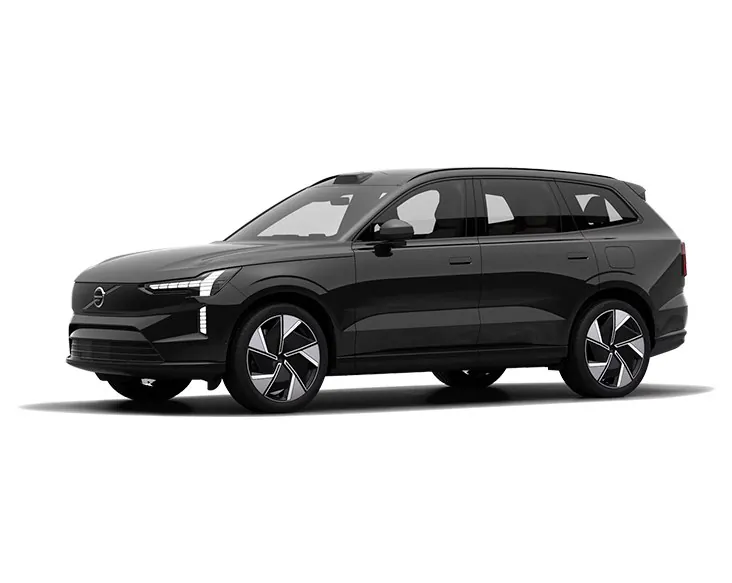 Volvo EX90 Plus 2025 nuevo en venta en Santo Domingo – BC Motors