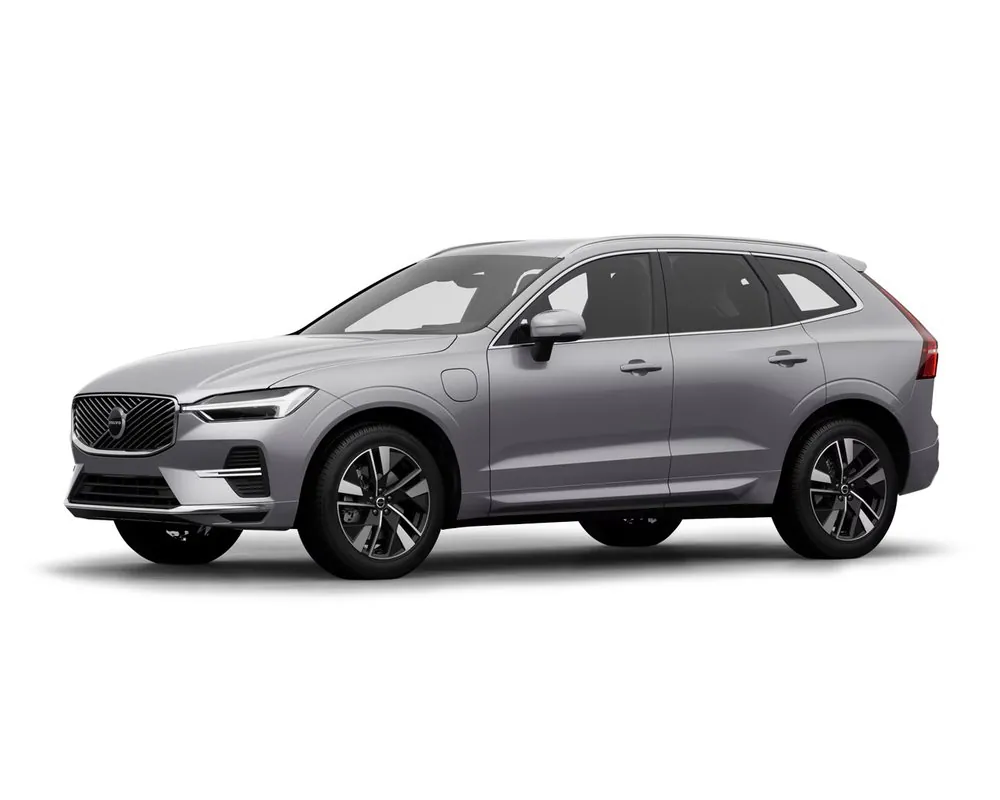 Volvo XC60 Core 2026/2027 nuevo en venta en Santo Domingo – BC Motors