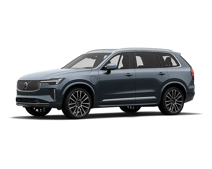 Volvo XC90 Core 2026 nuevo en venta en Santo Domingo – BC Motors